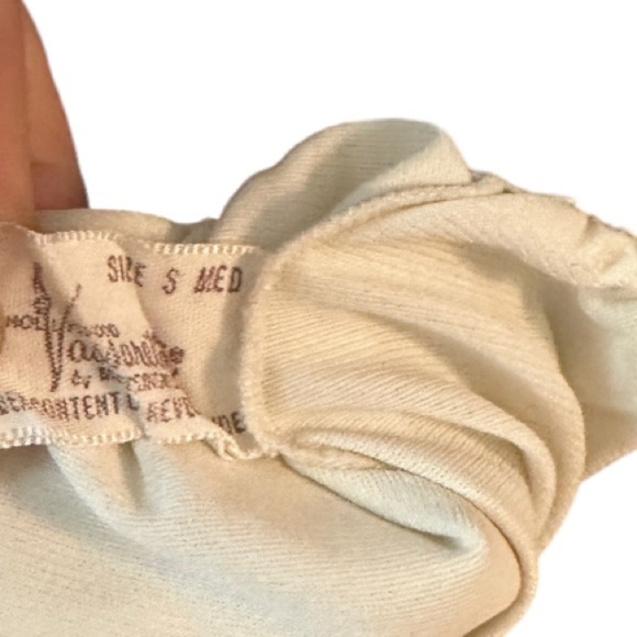 Vintage Vassarette Nylon‎ Slip - Picture 6 of 6
